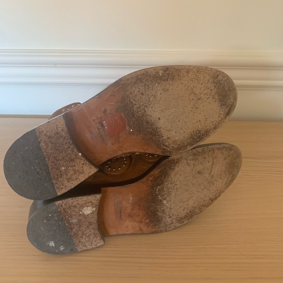 Givenchy Ankle Boots - Picture 3 of 3